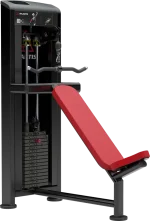 Atlantis Precision Incline Triceps Pushdown